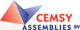 Cemsy Assemblies BV logo