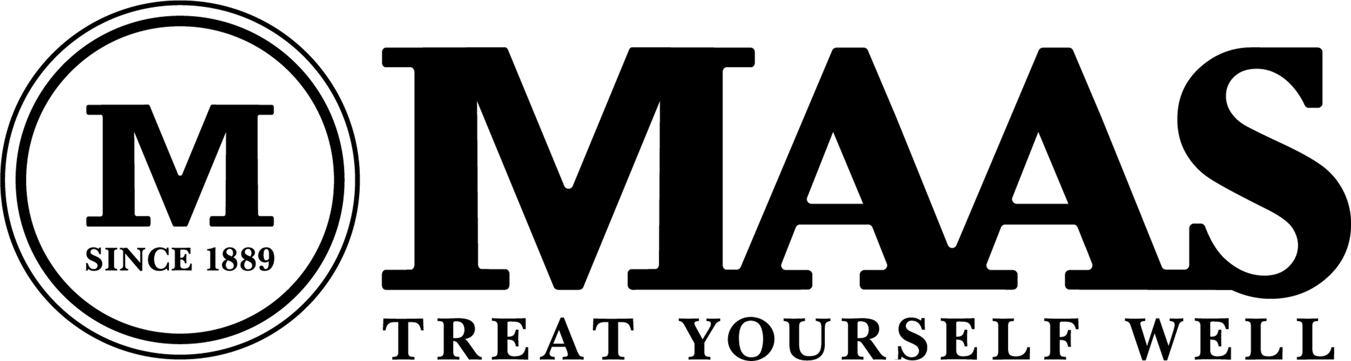 Maas Koffie logo