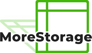 More Storage logo