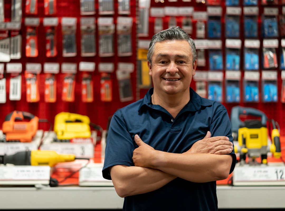 Bouwhof medewerker Zoetermeer