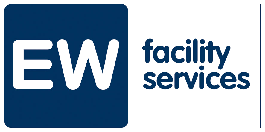 EW facility services logo