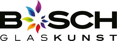 Bosch glaskunst logo