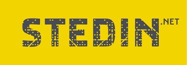 Stedin logo