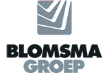 Blomsa groep logo