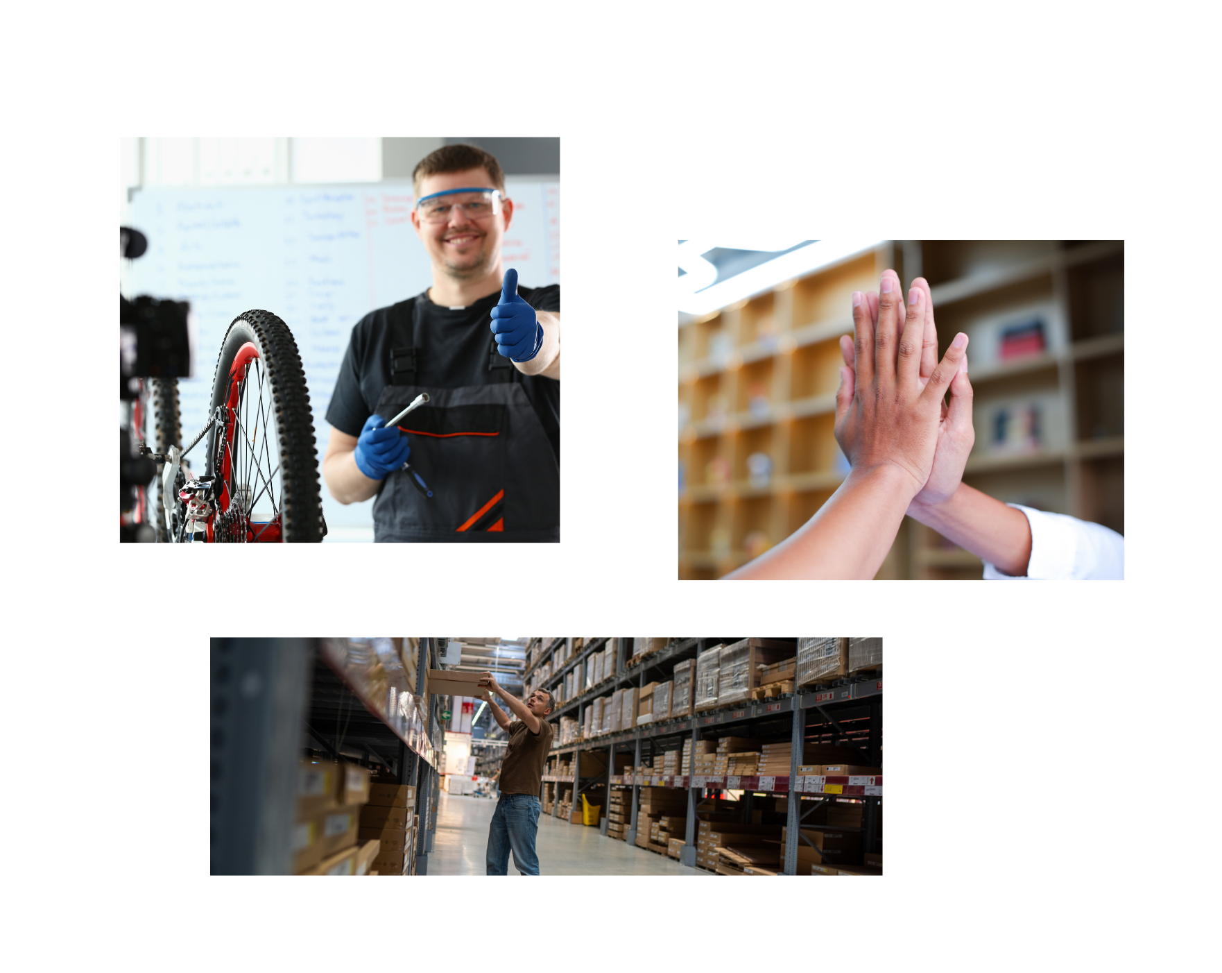 Teamwerk Participatiedienst