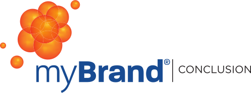 My Brand Conclusion logo